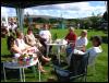Ravenstonedale Muskateers