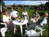 Ravenstonedale Muskateers