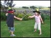 Ravenstonedale Muskateers