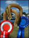 Ravenstonedale Agricultural Show 1999