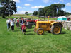 ravenstonedale show 2005