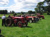 ravenstonedale show 2005