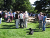 ravenstonedale show 2005
