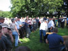 ravenstonedale show 2005