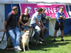 ravenstonedale show 2005