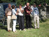 ravenstonedale show 2005