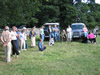 ravenstonedale show 2005