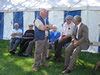 ravenstonedale show 2005