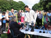 ravenstonedale show 2005