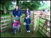 Ravenstonedale Agricultural Show 2006