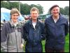 Ravenstonedale Agricultural Show 2006