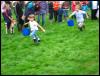 Ravenstonedale Agricultural Show 2006
