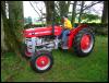 Ravenstonedale Agricultural Show 2006