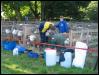 Ravenstonedale show 2008