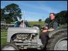 Ravenstonedale show 2008