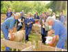 Ravenstonedale show 2008