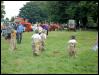 Ravenstonedale show 2008