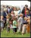 Ravenstonedale show 2008