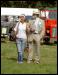 Ravenstonedale show 2008