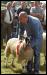Ravenstonedale show 2008