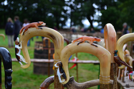 Ravenstonedale agricultural show 2012