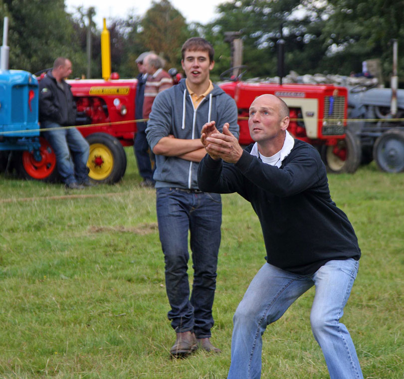 Ravenstonedale Show 2014