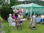 Ravenstonedale Tennis Club