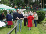 Ravenstonedale Tennis Club
