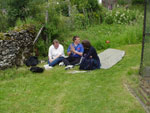Ravenstonedale Tennis Club