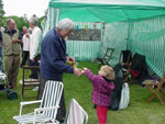 Ravenstonedale Tennis Club