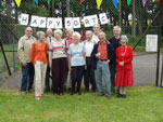 Ravenstonedale Tennis Club