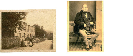 Ravenstonedale Independent History Archive