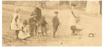 Ravenstonedale Independent History Archive Ravenstonedale Independent History Archive