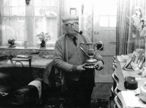 Bob Hayton