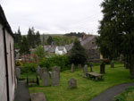 High Chapel Ravenstonedale. History weekend