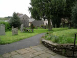 High Chapel Ravenstonedale. History weekend