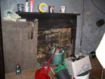 Ravenstonedale High Chapel 2007