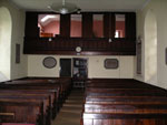 Ravenstonedale High Chapel 2007