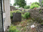 Ravenstonedale High Chapel 2007