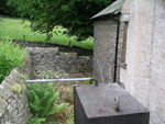 Ravenstonedale High Chapel 2007