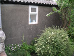 Ravenstonedale High Chapel 2007