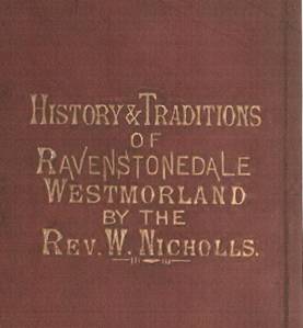 Rev Nicholls