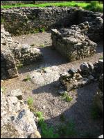 Gilbertine Monastic Ruins, St Oswald's Church, Ravenstonedale