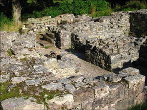 Gilbertine Ruins Ravenstonedale