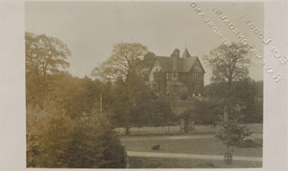 Elm Lodge, Ravenstonedale, Westmorland