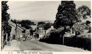 Newbiggin-on-Lune