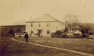 Park House Ravenstonedale