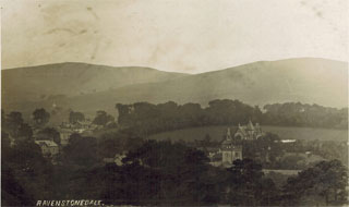 Ravenstonedale