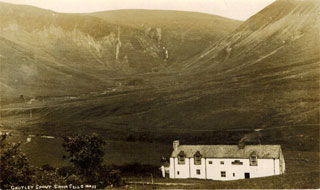 Cautley Spout
