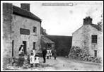 Old picture of Ravenstonedale
